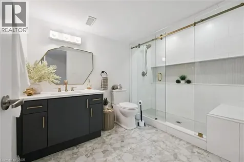 3 Queensbrook Crescent Cambridge ON N1S 0E5
