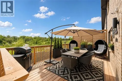3 Queensbrook Crescent Cambridge ON N1S 0E5