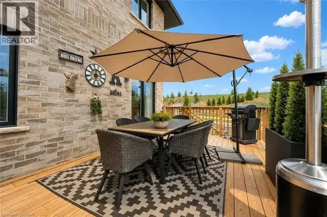 3 Queensbrook Crescent Cambridge ON N1S 0E5