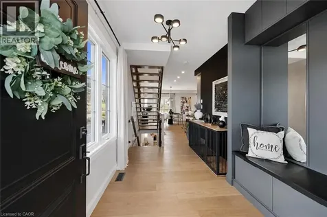 3 Queensbrook Crescent Cambridge ON N1S 0E5