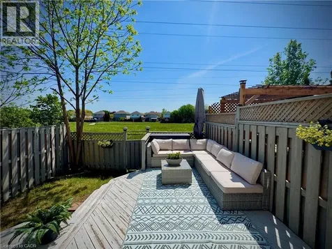 2871 Darien Road Burlington ON L7M 4R6