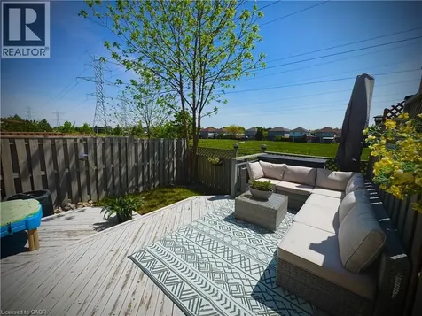 2871 Darien Road Burlington ON L7M 4R6