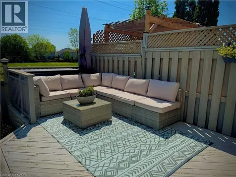 2871 Darien Road Burlington ON L7M 4R6