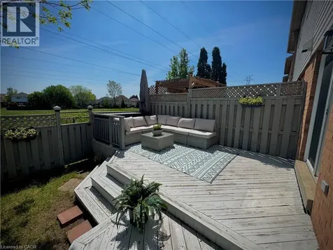 2871 Darien Road Burlington ON L7M 4R6