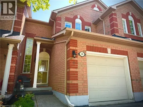 2871 Darien Road Burlington ON L7M 4R6