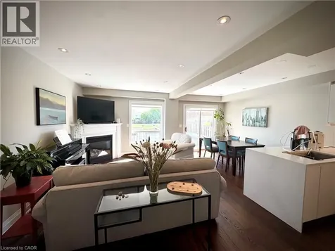 2871 Darien Road Burlington ON L7M 4R6