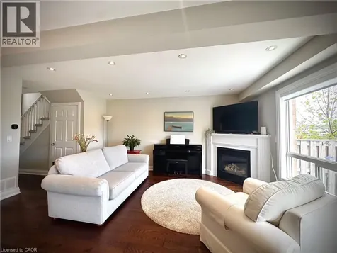 2871 Darien Road Burlington ON L7M 4R6