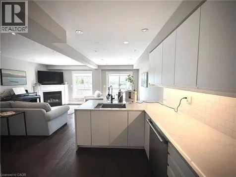 2871 Darien Road Burlington ON L7M 4R6