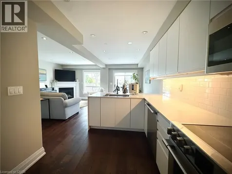 2871 Darien Road Burlington ON L7M 4R6