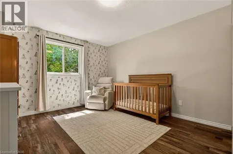 52 Latzer Crescent Brantford ON N3V 1E1