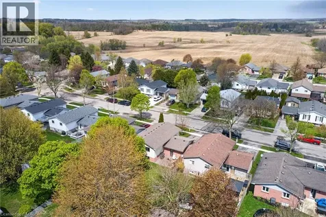 52 Latzer Crescent Brantford ON N3V 1E1