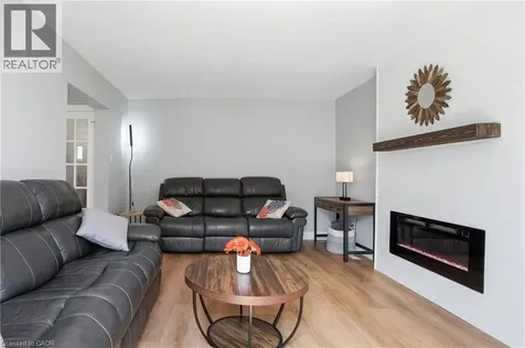 1 Oakmeadow Place St. Catharines ON L2N 5X6