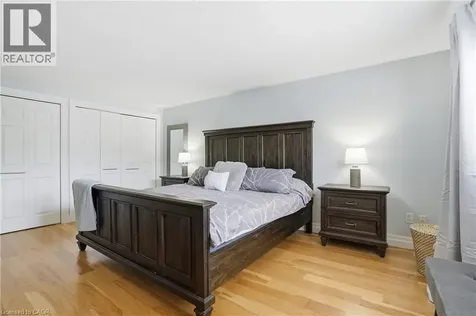 1 Oakmeadow Place St. Catharines ON L2N 5X6