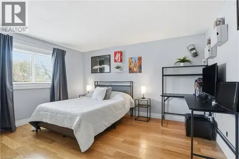 1 Oakmeadow Place St. Catharines ON L2N 5X6