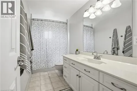 1 Oakmeadow Place St. Catharines ON L2N 5X6