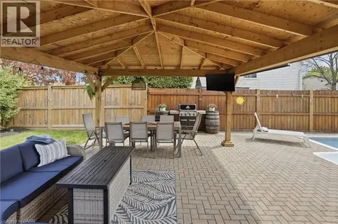 1 Oakmeadow Place St. Catharines ON L2N 5X6