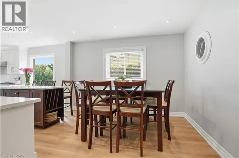 1 Oakmeadow Place St. Catharines ON L2N 5X6