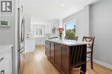 1 Oakmeadow Place St. Catharines ON L2N 5X6