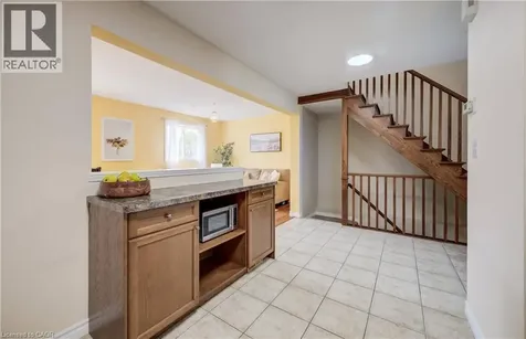 124 Prosperity Drive Kitchener ON N2E 4E8