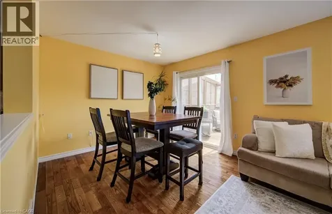 124 Prosperity Drive Kitchener ON N2E 4E8