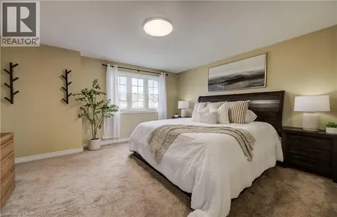 124 Prosperity Drive Kitchener ON N2E 4E8