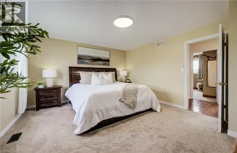 124 Prosperity Drive Kitchener ON N2E 4E8