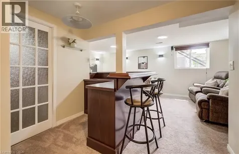 124 Prosperity Drive Kitchener ON N2E 4E8