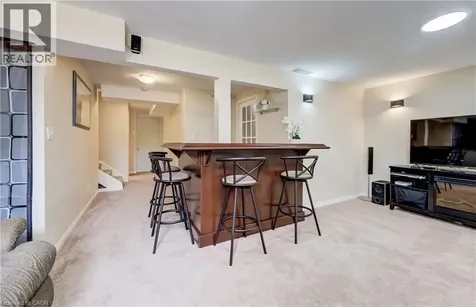 124 Prosperity Drive Kitchener ON N2E 4E8