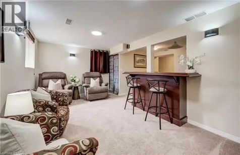 124 Prosperity Drive Kitchener ON N2E 4E8