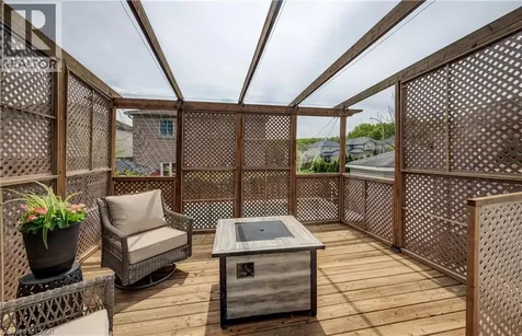 124 Prosperity Drive Kitchener ON N2E 4E8