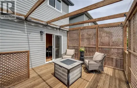 124 Prosperity Drive Kitchener ON N2E 4E8