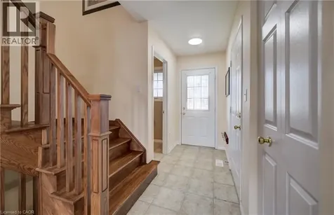 124 Prosperity Drive Kitchener ON N2E 4E8