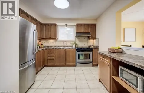 124 Prosperity Drive Kitchener ON N2E 4E8
