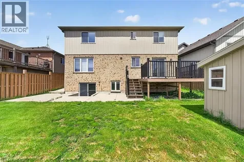 9128 Hendershot Boulevard Niagara Falls ON L2H 0E3