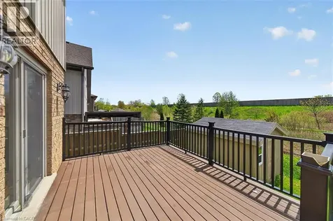 9128 Hendershot Boulevard Niagara Falls ON L2H 0E3