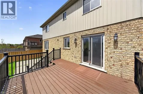 9128 Hendershot Boulevard Niagara Falls ON L2H 0E3
