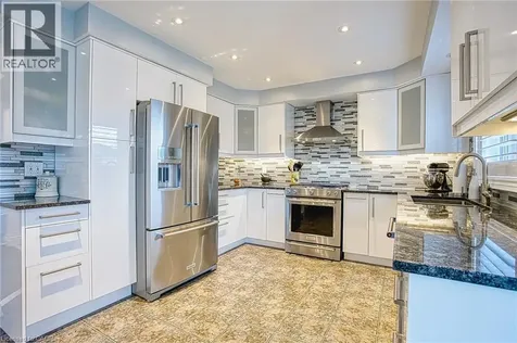 5 Shetland Drive Waterdown ON L8B 0N9