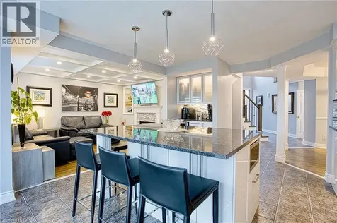 5 Shetland Drive Waterdown ON L8B 0N9