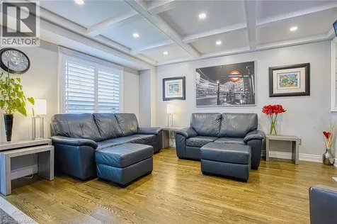 5 Shetland Drive Waterdown ON L8B 0N9