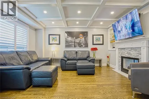 5 Shetland Drive Waterdown ON L8B 0N9