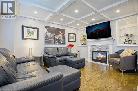 5 Shetland Drive Waterdown ON L8B 0N9