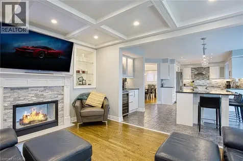 5 Shetland Drive Waterdown ON L8B 0N9