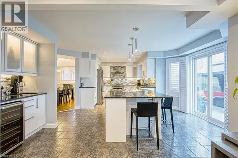 5 Shetland Drive Waterdown ON L8B 0N9