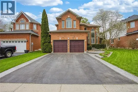 5 Shetland Drive Waterdown ON L8B 0N9