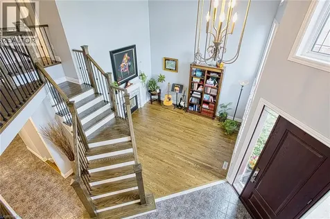 5 Shetland Drive Waterdown ON L8B 0N9