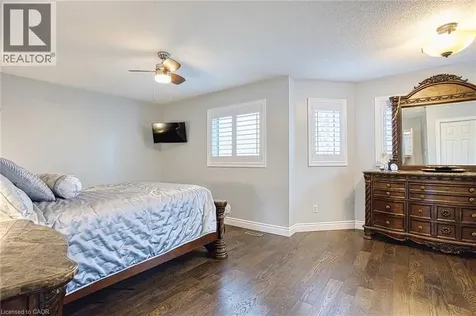 5 Shetland Drive Waterdown ON L8B 0N9