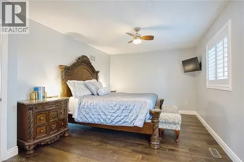 5 Shetland Drive Waterdown ON L8B 0N9