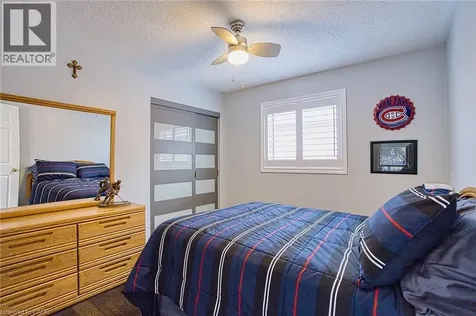 5 Shetland Drive Waterdown ON L8B 0N9