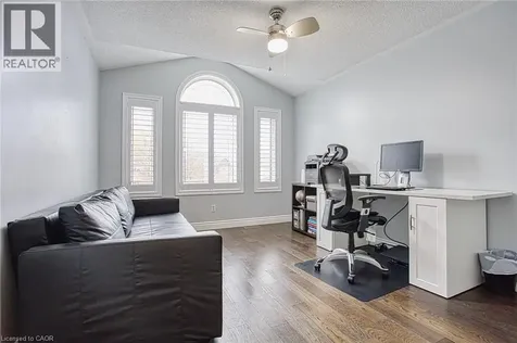 5 Shetland Drive Waterdown ON L8B 0N9