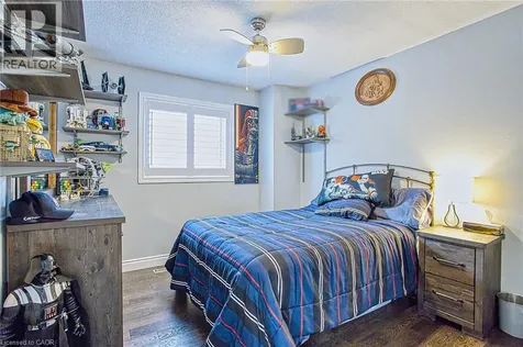 5 Shetland Drive Waterdown ON L8B 0N9